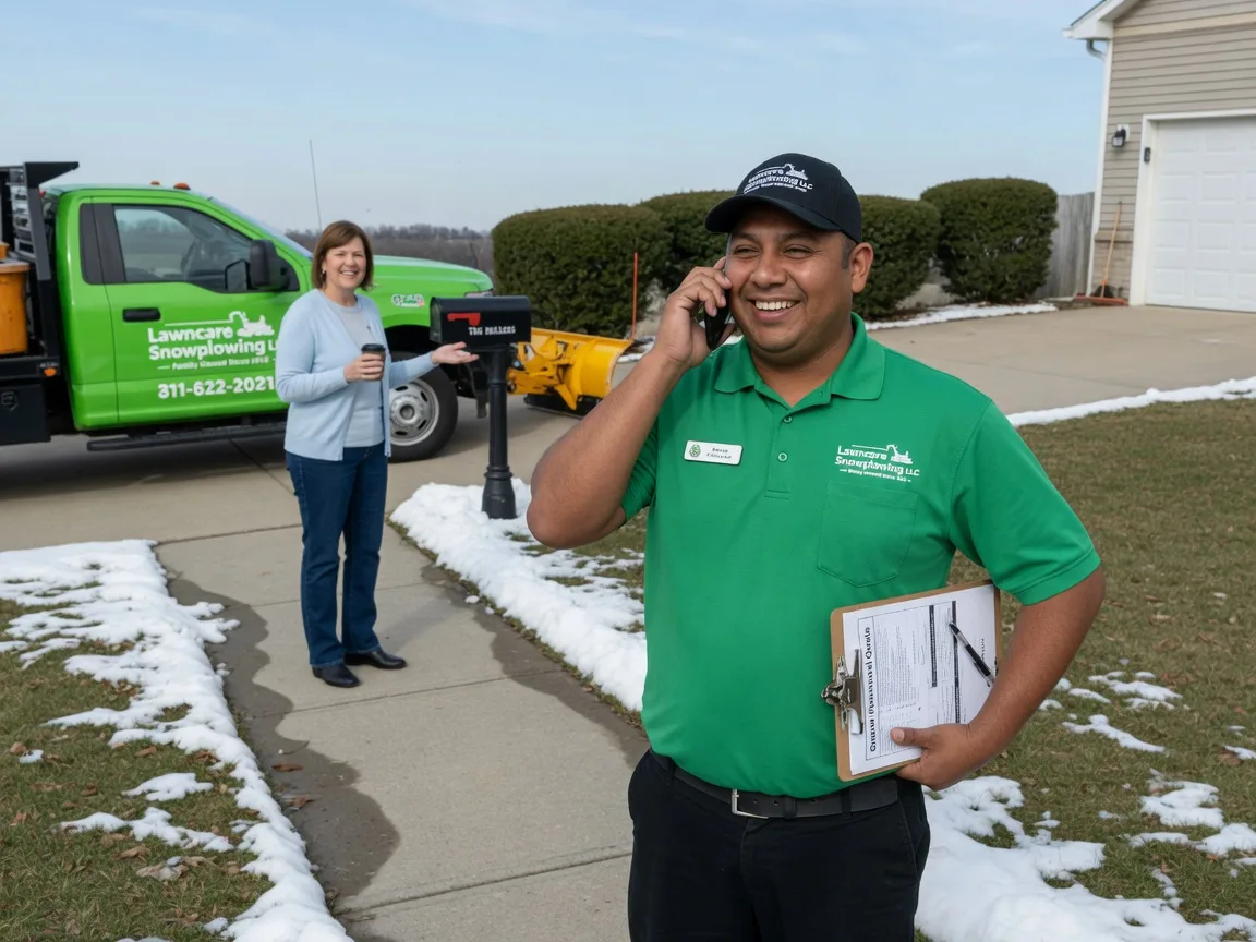 Lawn Care Services By Expert Landscaper Colorado Springs, CO FAQs
